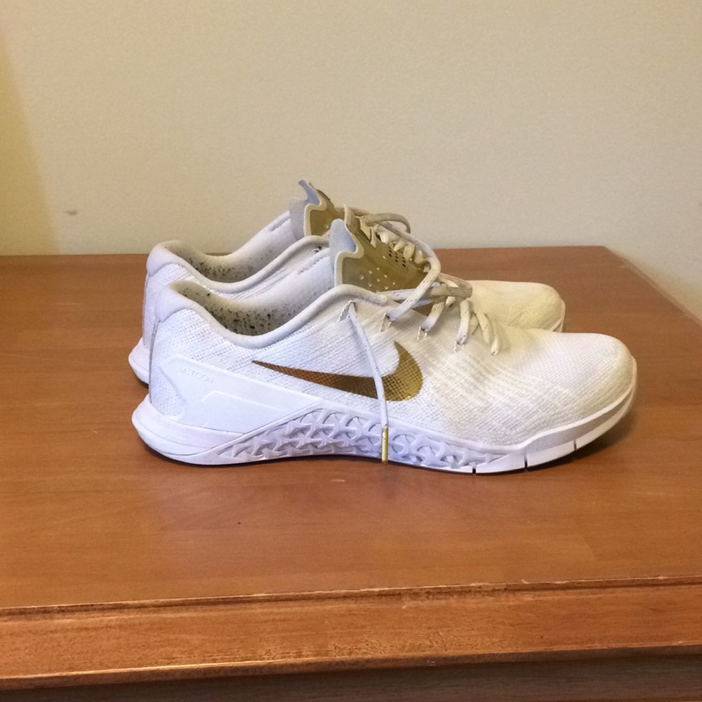 Nike Metcon 3s